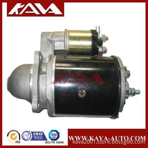Lucas Starter Motor,Lester 17649, 2-2458-LU